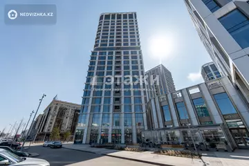 58 м², 2-комнатная квартира, этаж 12 из 22, 58 м², изображение - 56