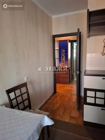 55 м², 2-комнатная квартира, этаж 7 из 9, 55 м², изображение - 1