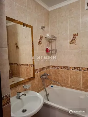 55 м², 2-комнатная квартира, этаж 7 из 9, 55 м², изображение - 2