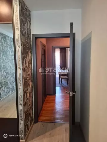 55 м², 2-комнатная квартира, этаж 7 из 9, 55 м², изображение - 3