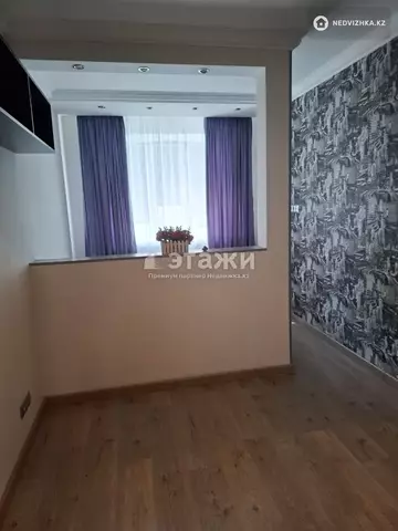 55 м², 2-комнатная квартира, этаж 7 из 9, 55 м², изображение - 4