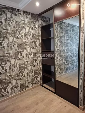 55 м², 2-комнатная квартира, этаж 7 из 9, 55 м², изображение - 5