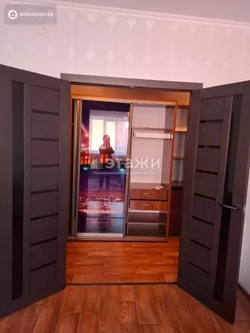 55 м², 2-комнатная квартира, этаж 7 из 9, 55 м², изображение - 7