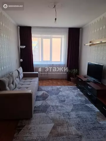 55 м², 2-комнатная квартира, этаж 7 из 9, 55 м², изображение - 8