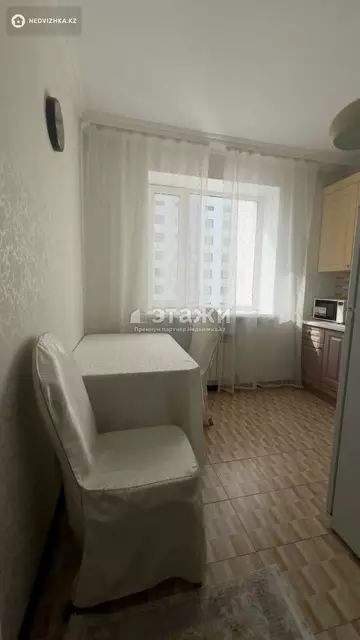 1-комнатная квартира, этаж 3 из 8, 36 м²