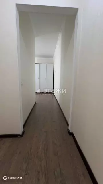 1-комнатная квартира, этаж 3 из 8, 36 м²