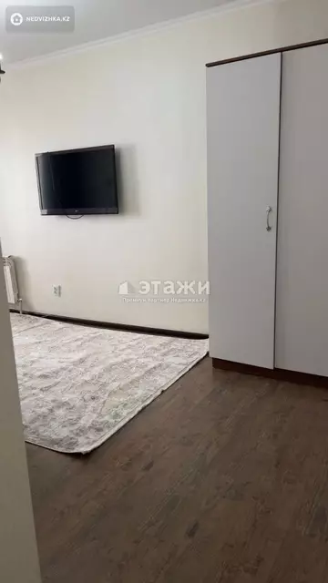 1-комнатная квартира, этаж 3 из 8, 36 м²