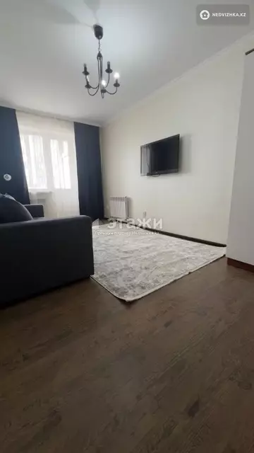36.1 м², 1-комнатная квартира, этаж 3 из 8, 36 м², изображение - 5