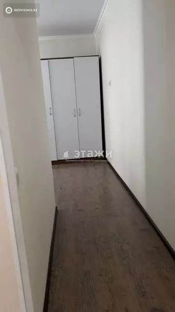 36.1 м², 1-комнатная квартира, этаж 3 из 8, 36 м², изображение - 6