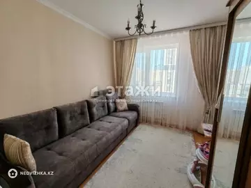 80 м², 3-комнатная квартира, этаж 5 из 9, 80 м², изображение - 1