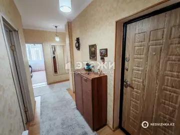 80 м², 3-комнатная квартира, этаж 5 из 9, 80 м², изображение - 3