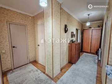 80 м², 3-комнатная квартира, этаж 5 из 9, 80 м², изображение - 5