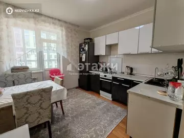 80 м², 3-комнатная квартира, этаж 5 из 9, 80 м², изображение - 7