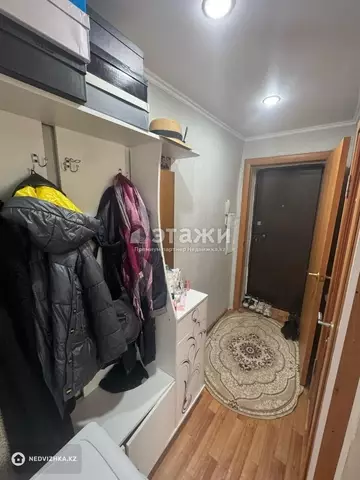 44 м², 2-комнатная квартира, этаж 4 из 5, 44 м², изображение - 1