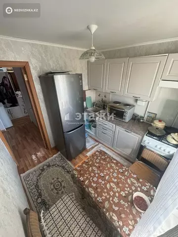 44 м², 2-комнатная квартира, этаж 4 из 5, 44 м², изображение - 2