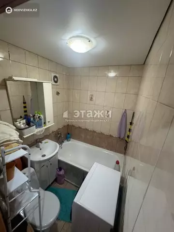 44 м², 2-комнатная квартира, этаж 4 из 5, 44 м², изображение - 3