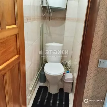 36.7 м², 1-комнатная квартира, этаж 2 из 5, 37 м², изображение - 1
