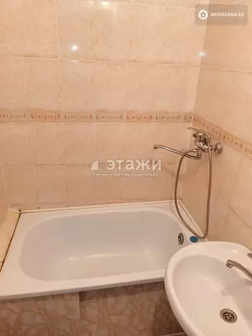 36.7 м², 1-комнатная квартира, этаж 2 из 5, 37 м², изображение - 2