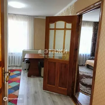 36.7 м², 1-комнатная квартира, этаж 2 из 5, 37 м², изображение - 3