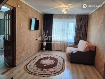 36.7 м², 1-комнатная квартира, этаж 2 из 5, 37 м², изображение - 5