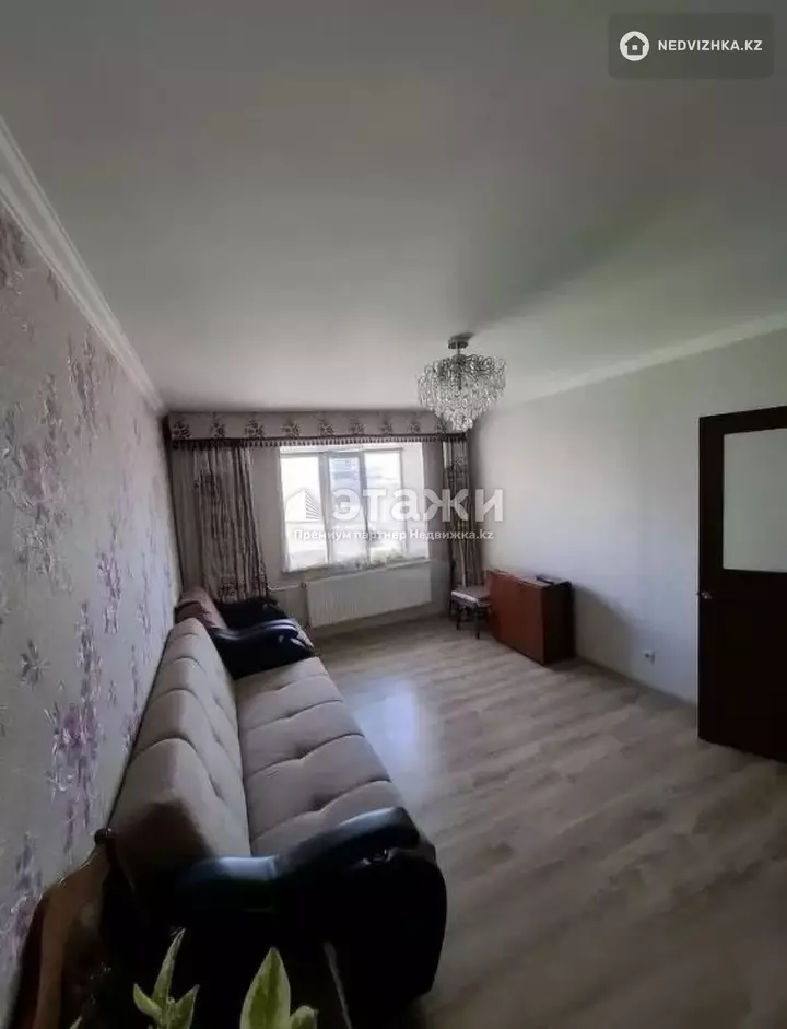 75 м², 3-комнатная квартира, этаж 3 из 10, 75 м², изображение - 1