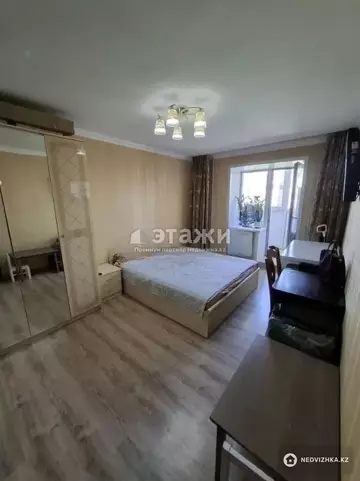 75 м², 3-комнатная квартира, этаж 3 из 10, 75 м², изображение - 0