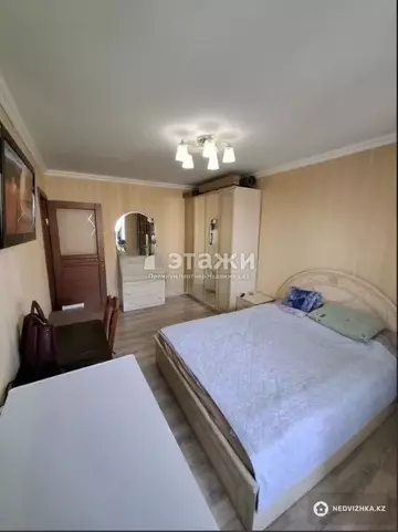 75 м², 3-комнатная квартира, этаж 3 из 10, 75 м², изображение - 1