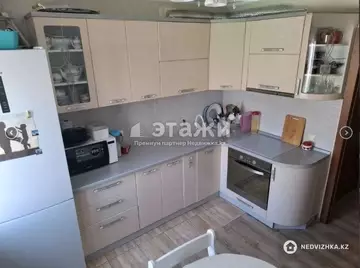 75 м², 3-комнатная квартира, этаж 3 из 10, 75 м², изображение - 2