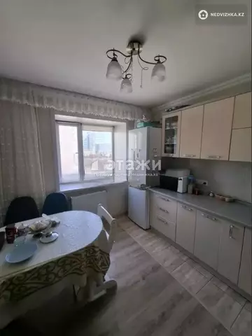 75 м², 3-комнатная квартира, этаж 3 из 10, 75 м², изображение - 3
