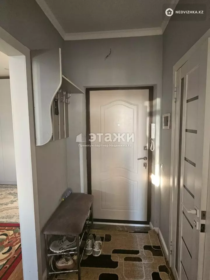 39 м², 1-комнатная квартира, этаж 7 из 9, 39 м², изображение - 1