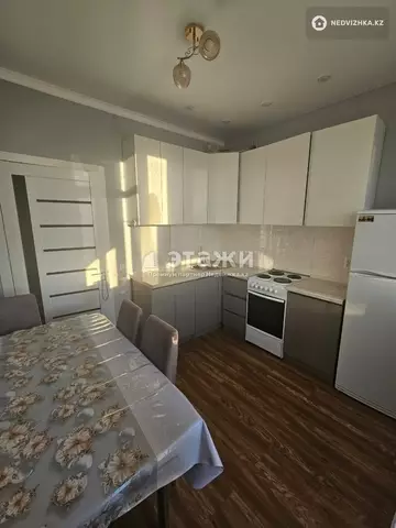 39 м², 1-комнатная квартира, этаж 7 из 9, 39 м², изображение - 0