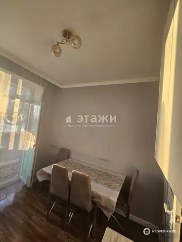 39 м², 1-комнатная квартира, этаж 7 из 9, 39 м², изображение - 1
