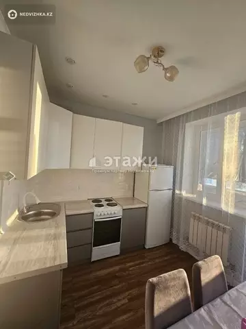 39 м², 1-комнатная квартира, этаж 7 из 9, 39 м², изображение - 2