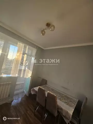 39 м², 1-комнатная квартира, этаж 7 из 9, 39 м², изображение - 3