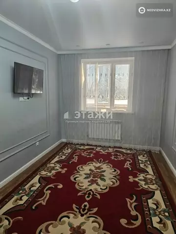 39 м², 1-комнатная квартира, этаж 7 из 9, 39 м², изображение - 4