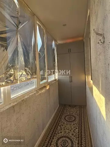 39 м², 1-комнатная квартира, этаж 7 из 9, 39 м², изображение - 8
