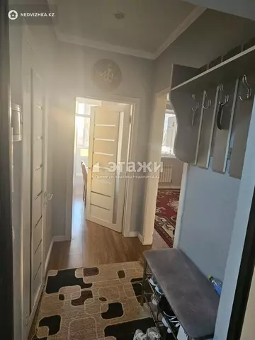 39 м², 1-комнатная квартира, этаж 7 из 9, 39 м², изображение - 9