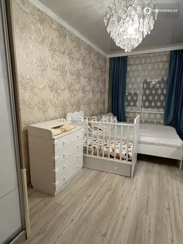 1-комнатная квартира, этаж 8 из 9, 31 м²