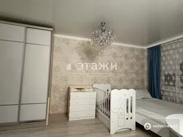 31 м², 1-комнатная квартира, этаж 8 из 9, 31 м², изображение - 0