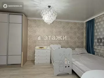 31 м², 1-комнатная квартира, этаж 8 из 9, 31 м², изображение - 1