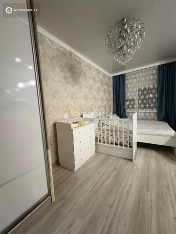 31 м², 1-комнатная квартира, этаж 8 из 9, 31 м², изображение - 2