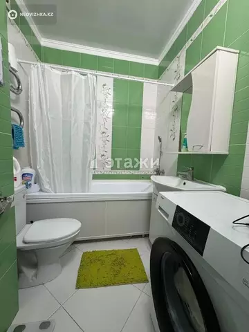 31 м², 1-комнатная квартира, этаж 8 из 9, 31 м², изображение - 4
