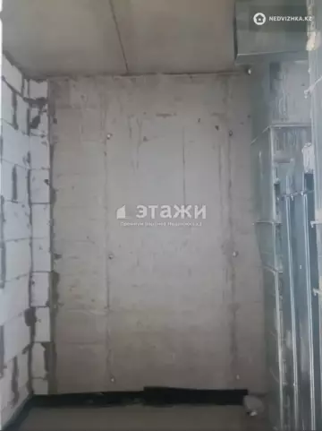 42.9 м², 2-комнатная квартира, этаж 4 из 9, 43 м², изображение - 4