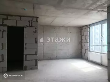 42.9 м², 2-комнатная квартира, этаж 4 из 9, 43 м², изображение - 9