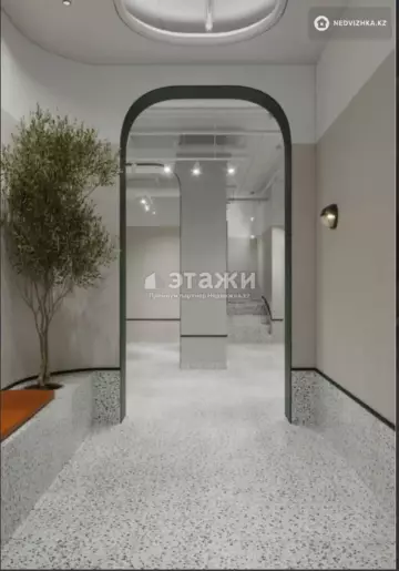 42.9 м², 2-комнатная квартира, этаж 4 из 9, 43 м², изображение - 11