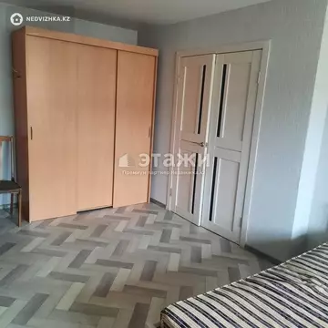 36.8 м², 1-комнатная квартира, этаж 4 из 5, 37 м², изображение - 2