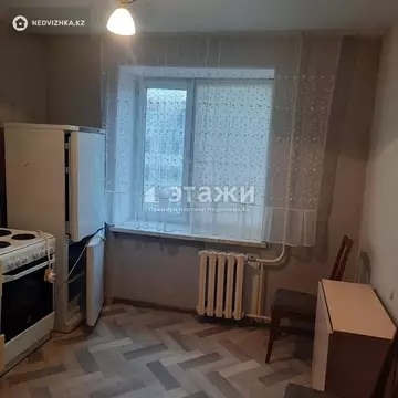 36.8 м², 1-комнатная квартира, этаж 4 из 5, 37 м², изображение - 3
