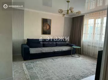 4-комнатная квартира, этаж 18 из 19, 105 м²
