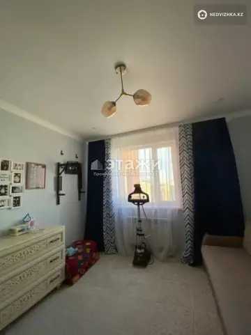 105 м², 4-комнатная квартира, этаж 18 из 19, 105 м², изображение - 5
