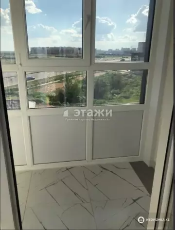 43.7 м², 1-комнатная квартира, этаж 4 из 9, 44 м², изображение - 5